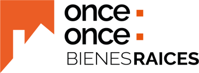 Once Once – Bienes Raíces-Somos diferentes, comprobalo.