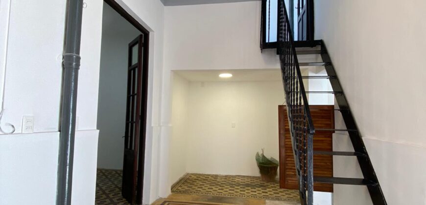 Apartamento con Renta, Brazo Oriental – CRYPTO