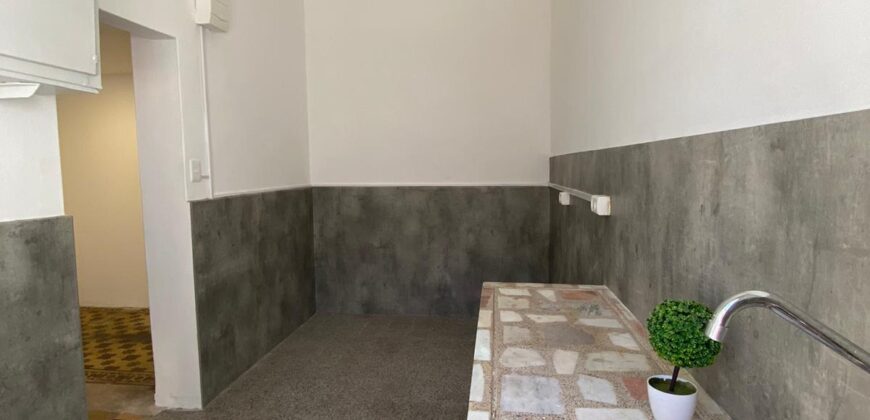 Apartamento con Renta, Brazo Oriental – CRYPTO