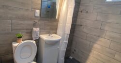 Apartamento con Renta, Brazo Oriental – CRYPTO
