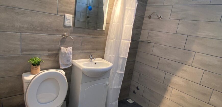 Apartamento con Renta, Brazo Oriental – CRYPTO