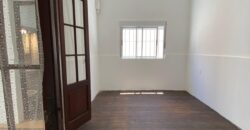 Apartamento con Renta, Brazo Oriental – CRYPTO
