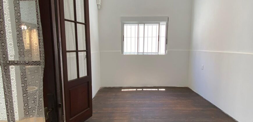 Apartamento con Renta, Brazo Oriental – CRYPTO