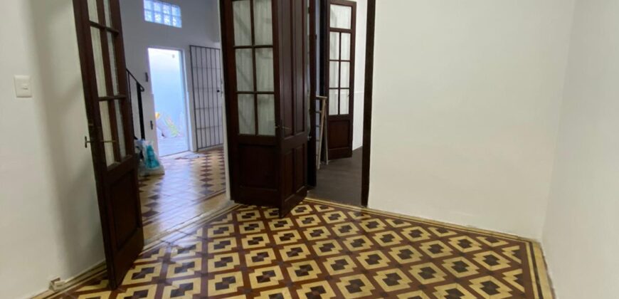 Apartamento con Renta, Brazo Oriental – CRYPTO