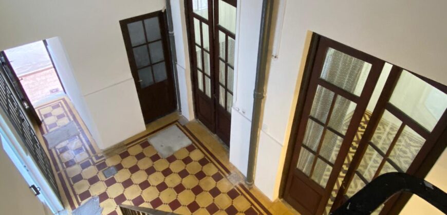 Apartamento con Renta, Brazo Oriental – CRYPTO
