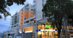 Tres Cruces, 1 Dormitorio