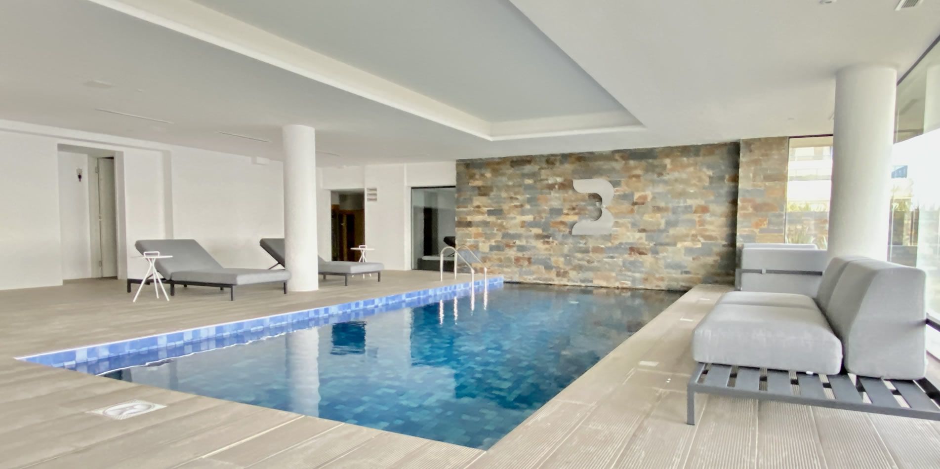 Punta del Este  Vista al Mar – Exclusivo Bonaire IV