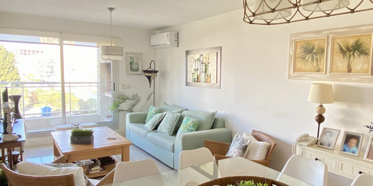 Punta del Este  – Aidy Grill Exclusivo