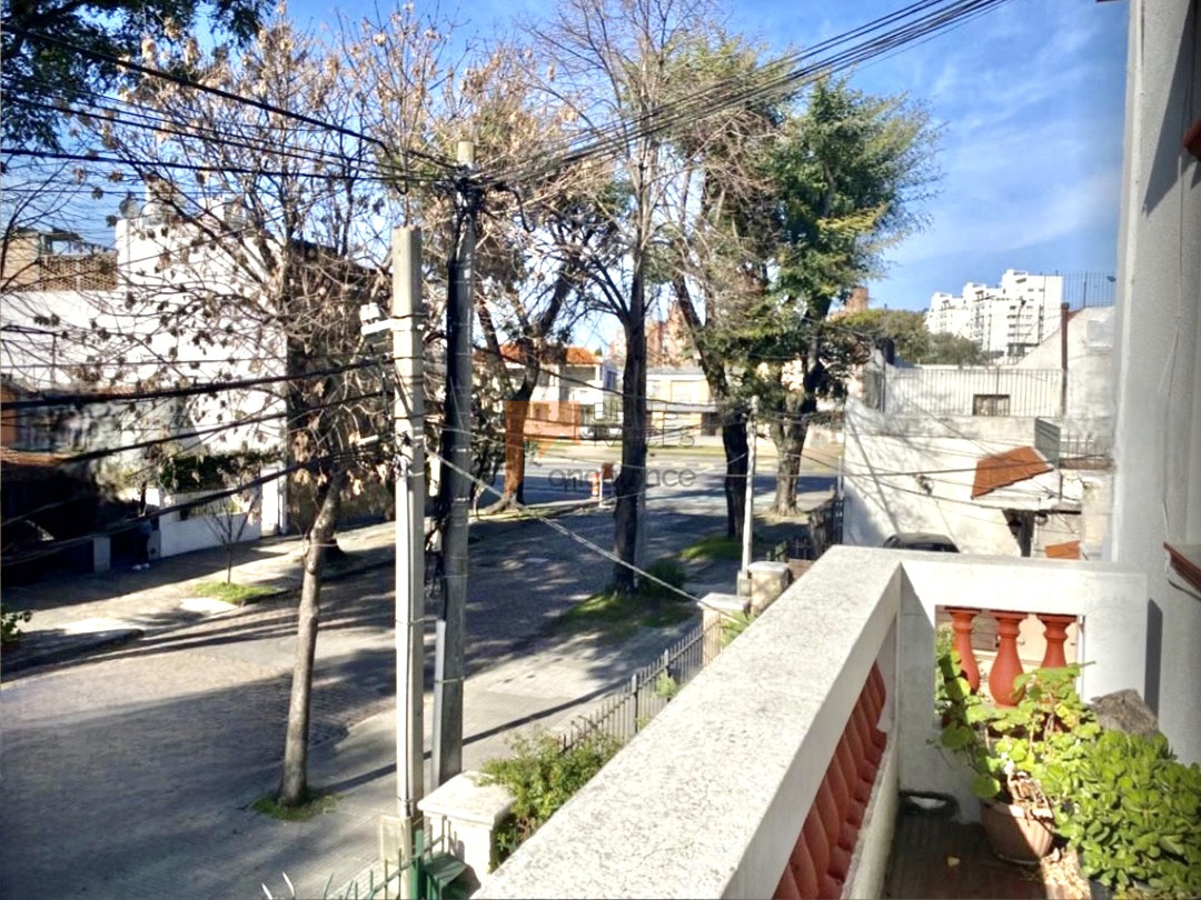 PH de Altos, Prado