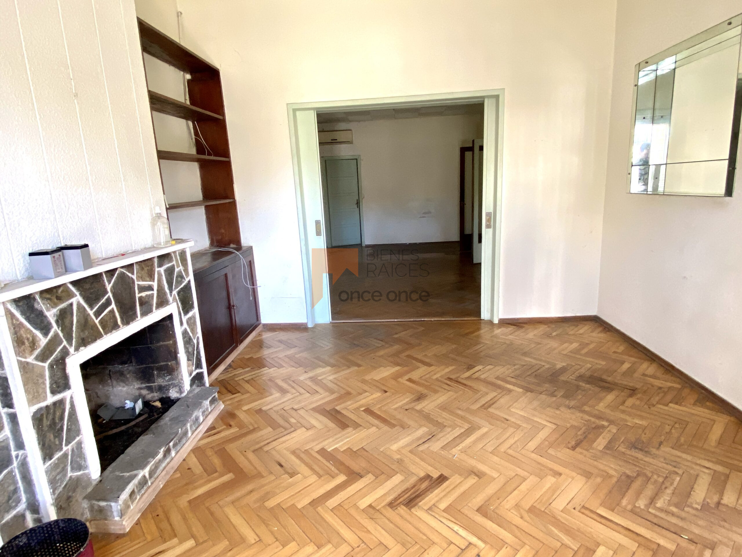 Casa Malvín, 5 dormitorios
