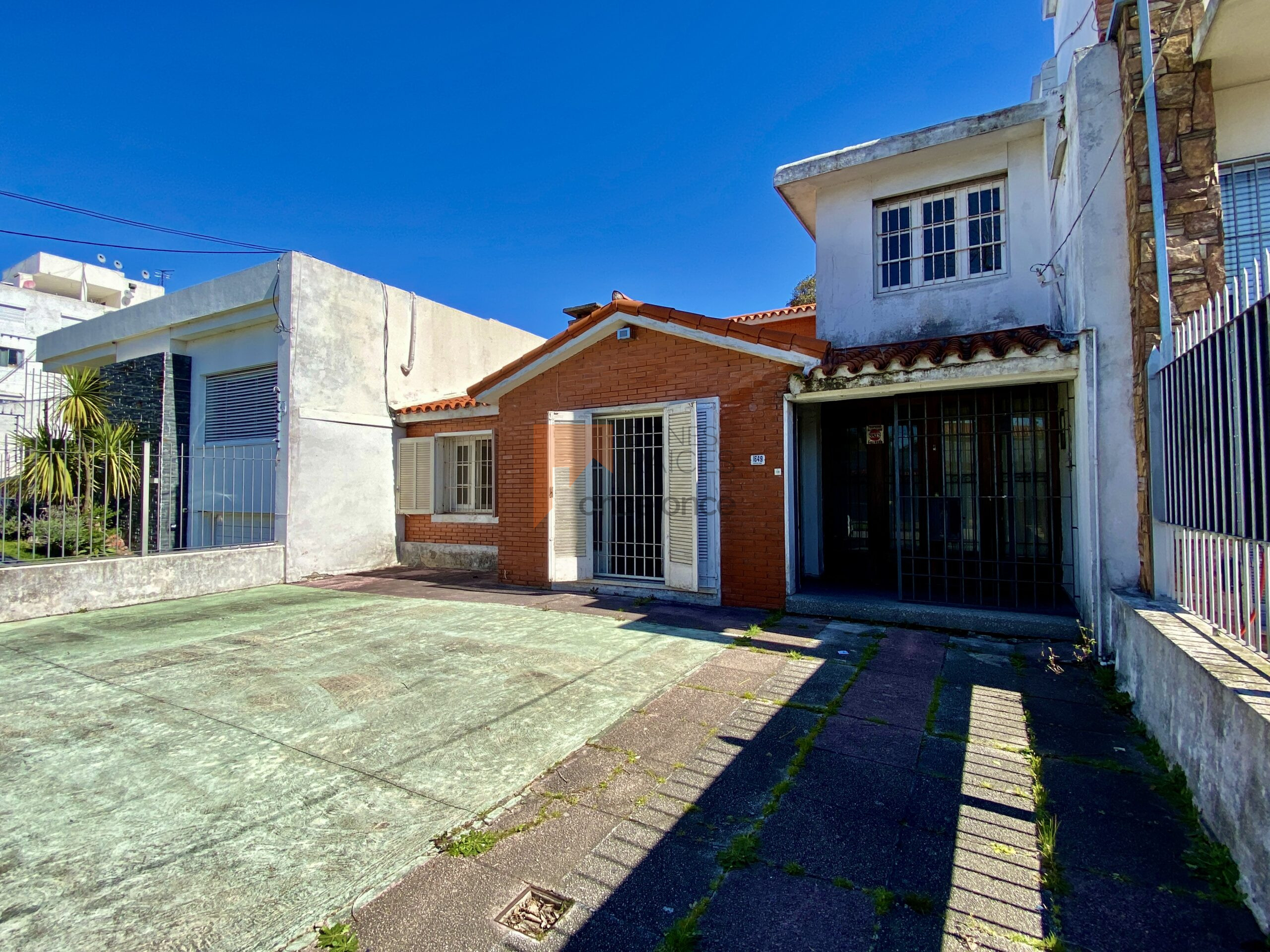 Casa Malvín, 5 dormitorios