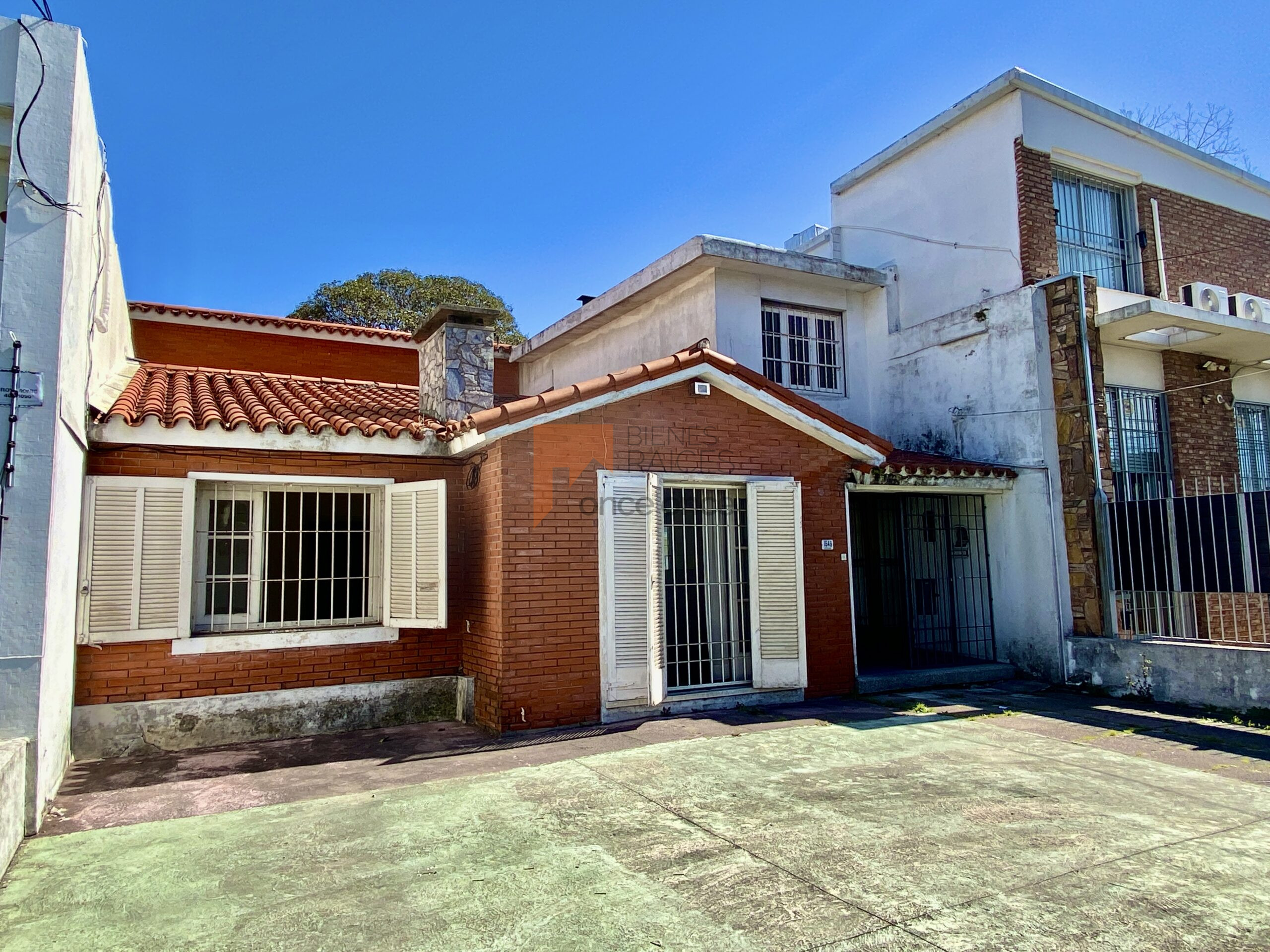 Casa Malvín, 5 dormitorios