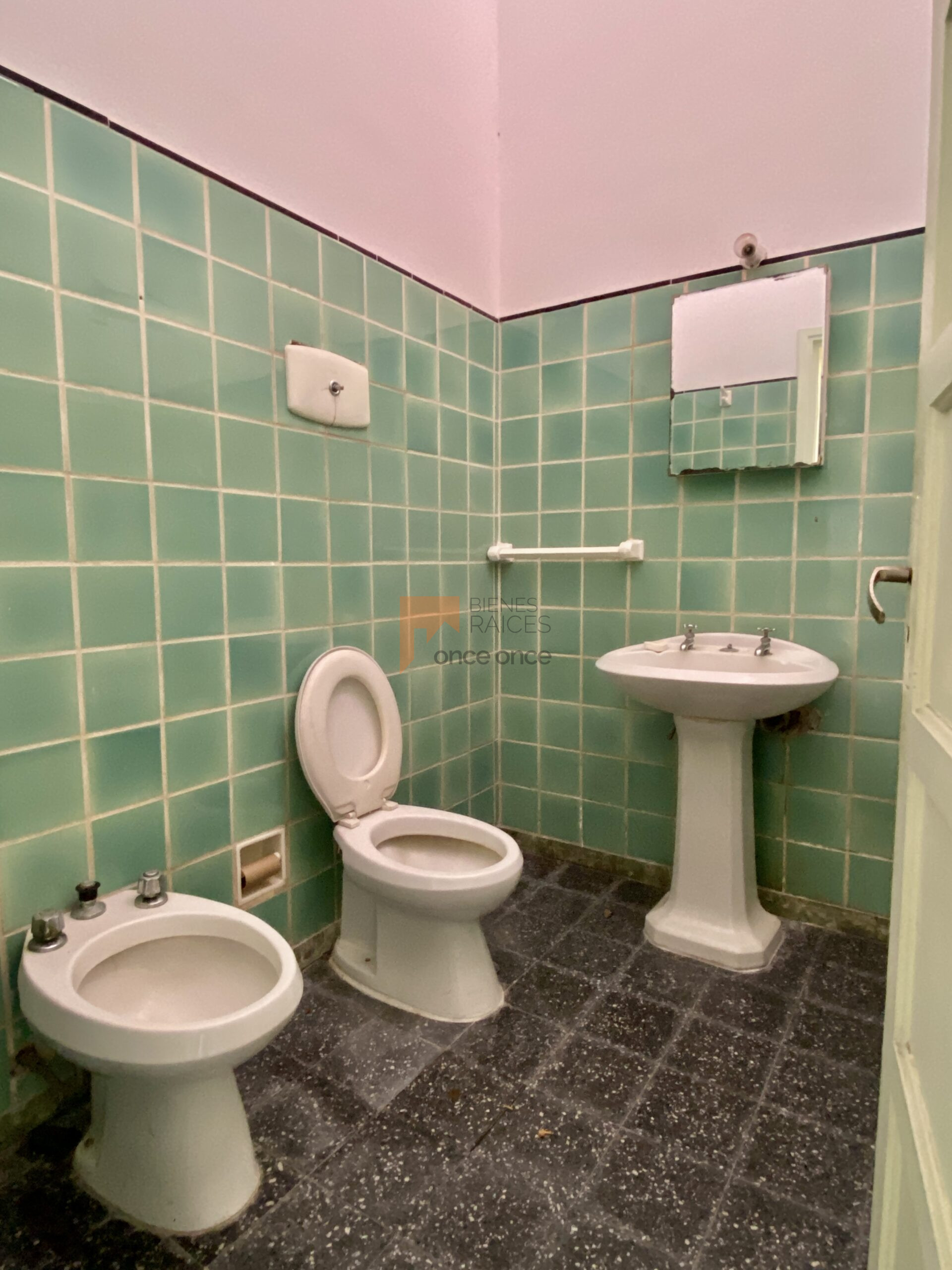 Casa Malvín, 5 dormitorios
