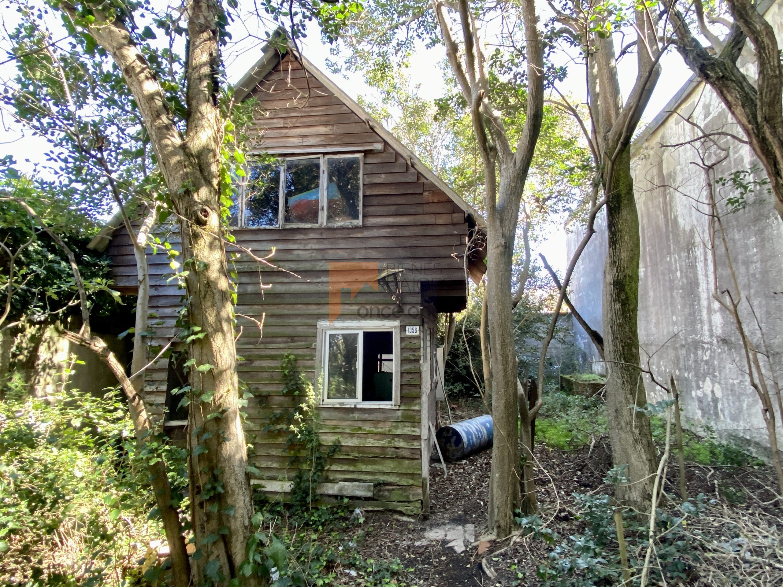Casa Malvín, 5 dormitorios