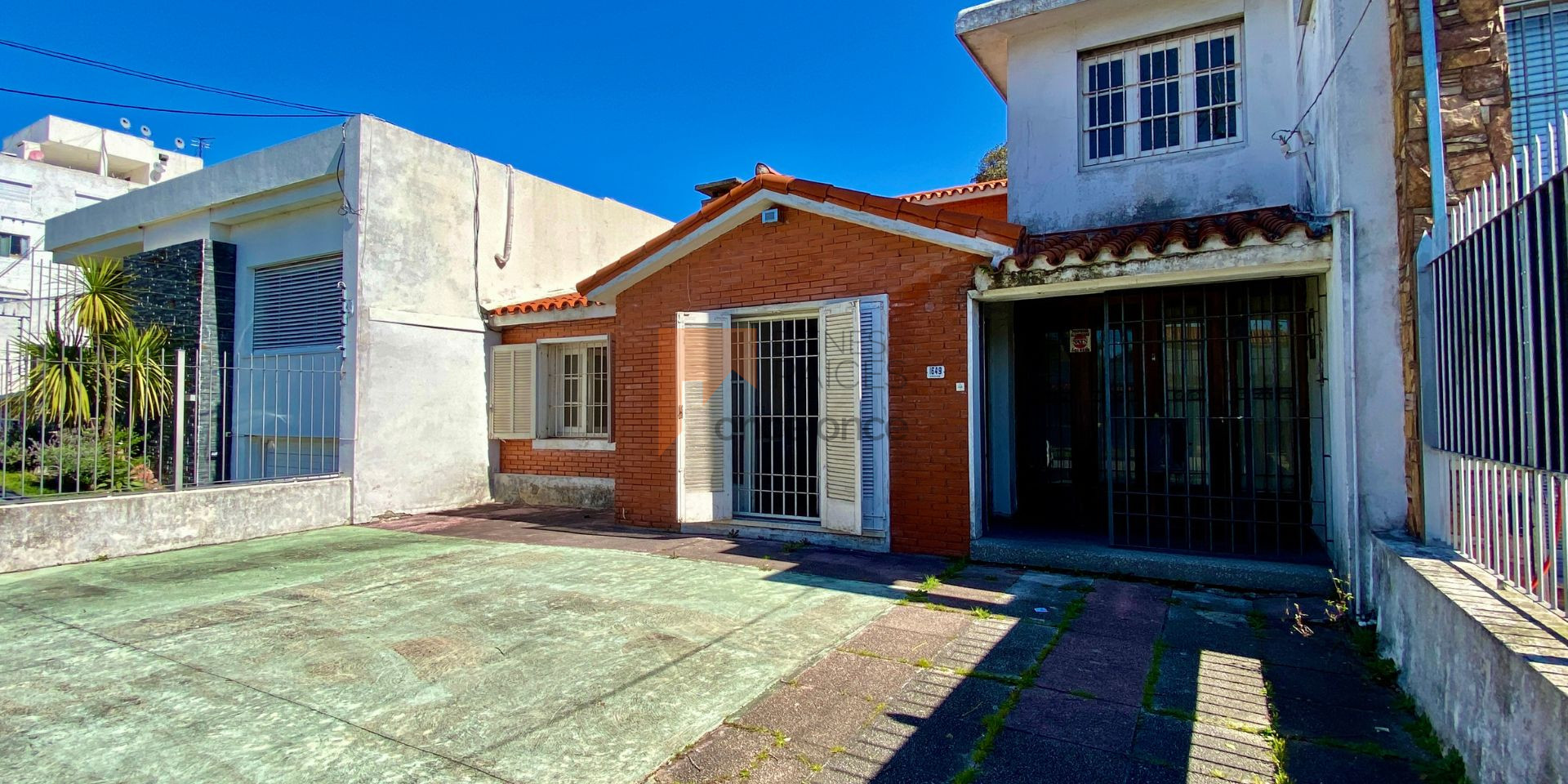 Casa Malvín, 5 dormitorios