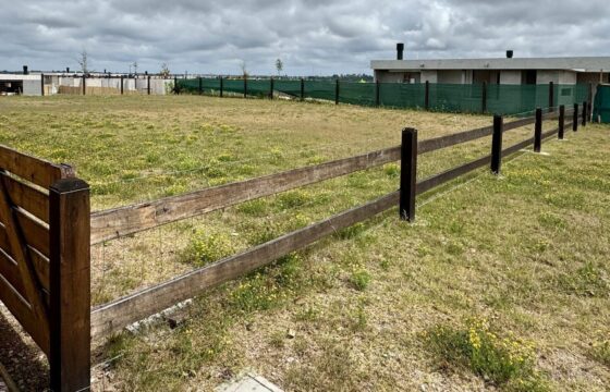 RESERVADO Terreno en La Juana