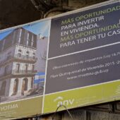 Cambios en la ley de vivienda promovida 2025