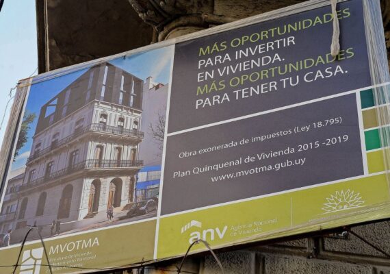 Cambios en la ley de vivienda promovida 2025