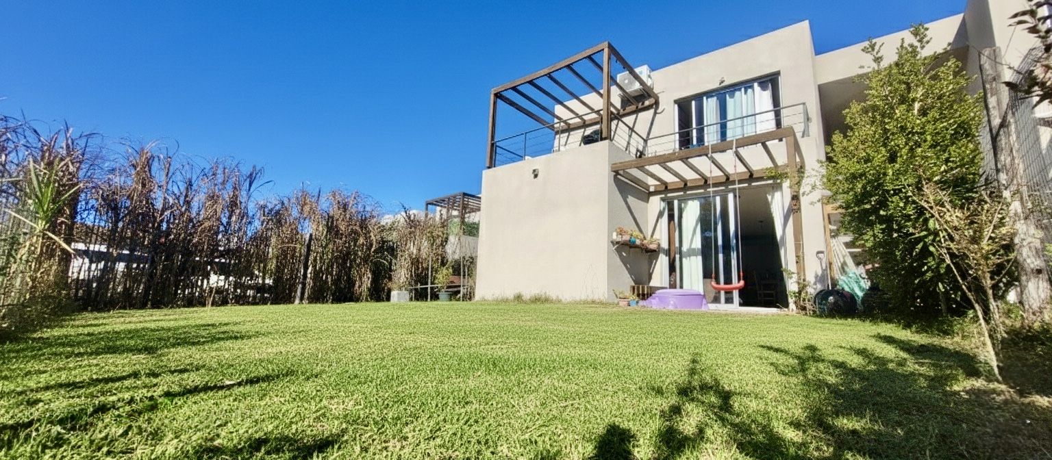 Casa PH en Venta, Lagomar Sur