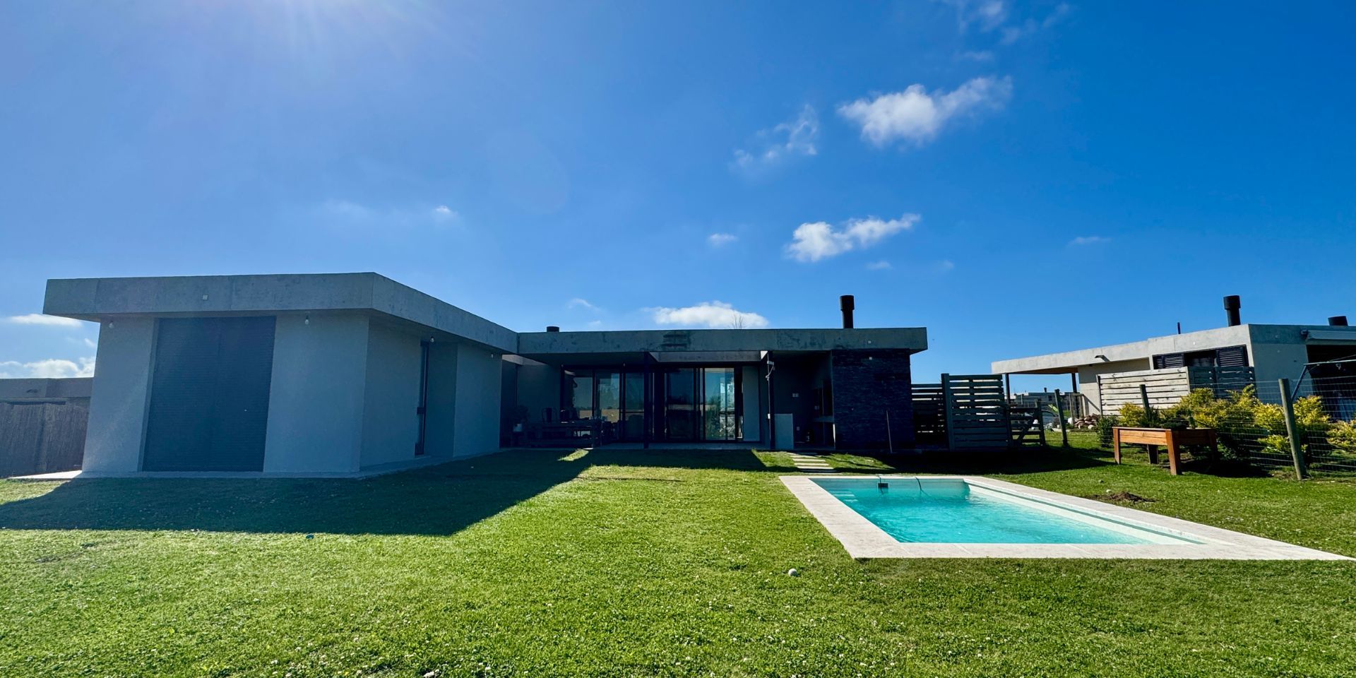 Casa con Piscina, La Juana