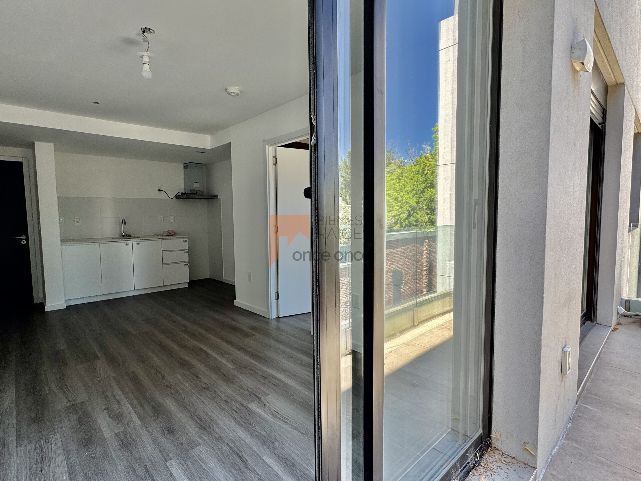 A estrenar, 1 dormitorio, Prado