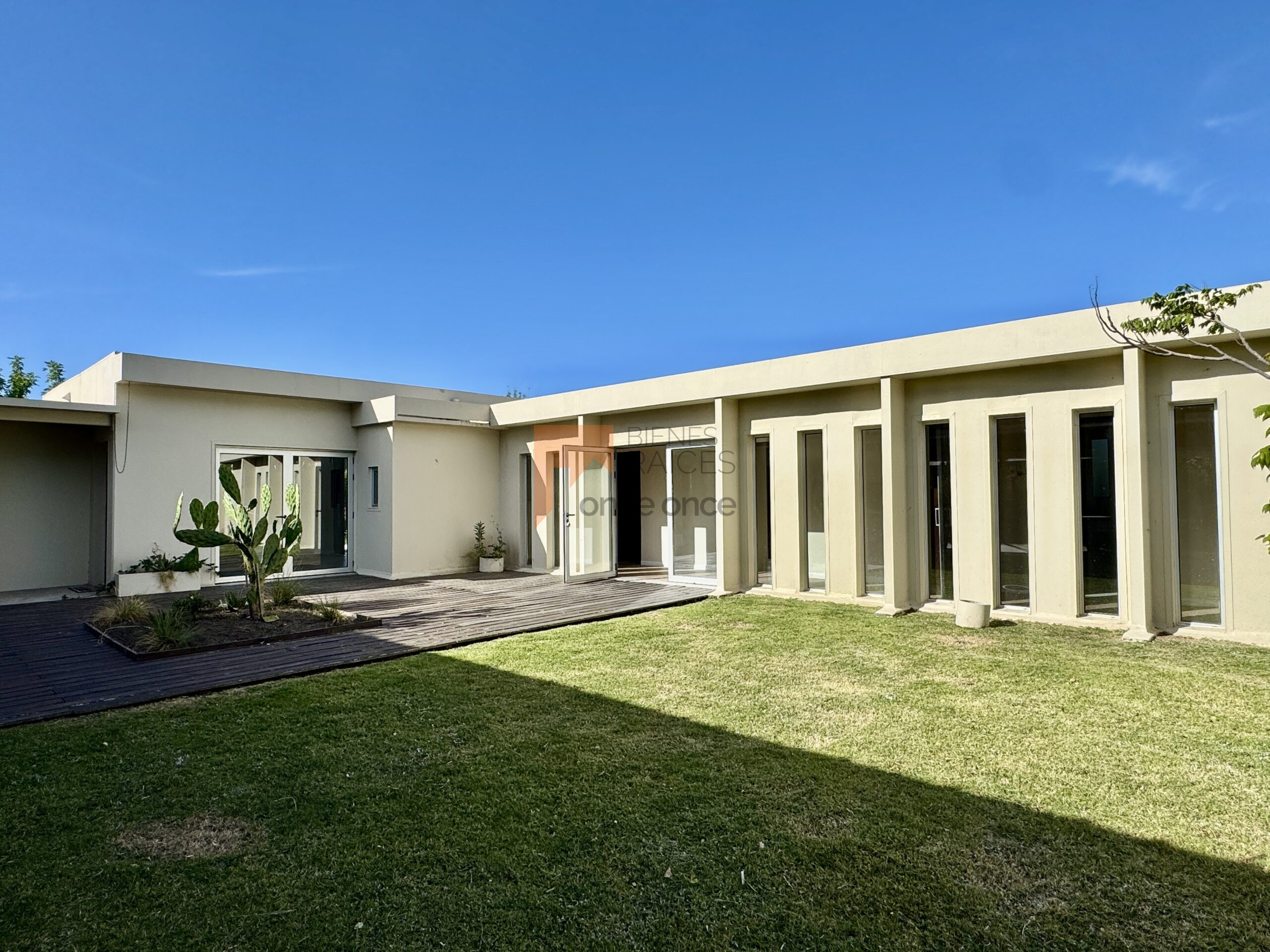 En Alquiler, Viñedos de la Tahona