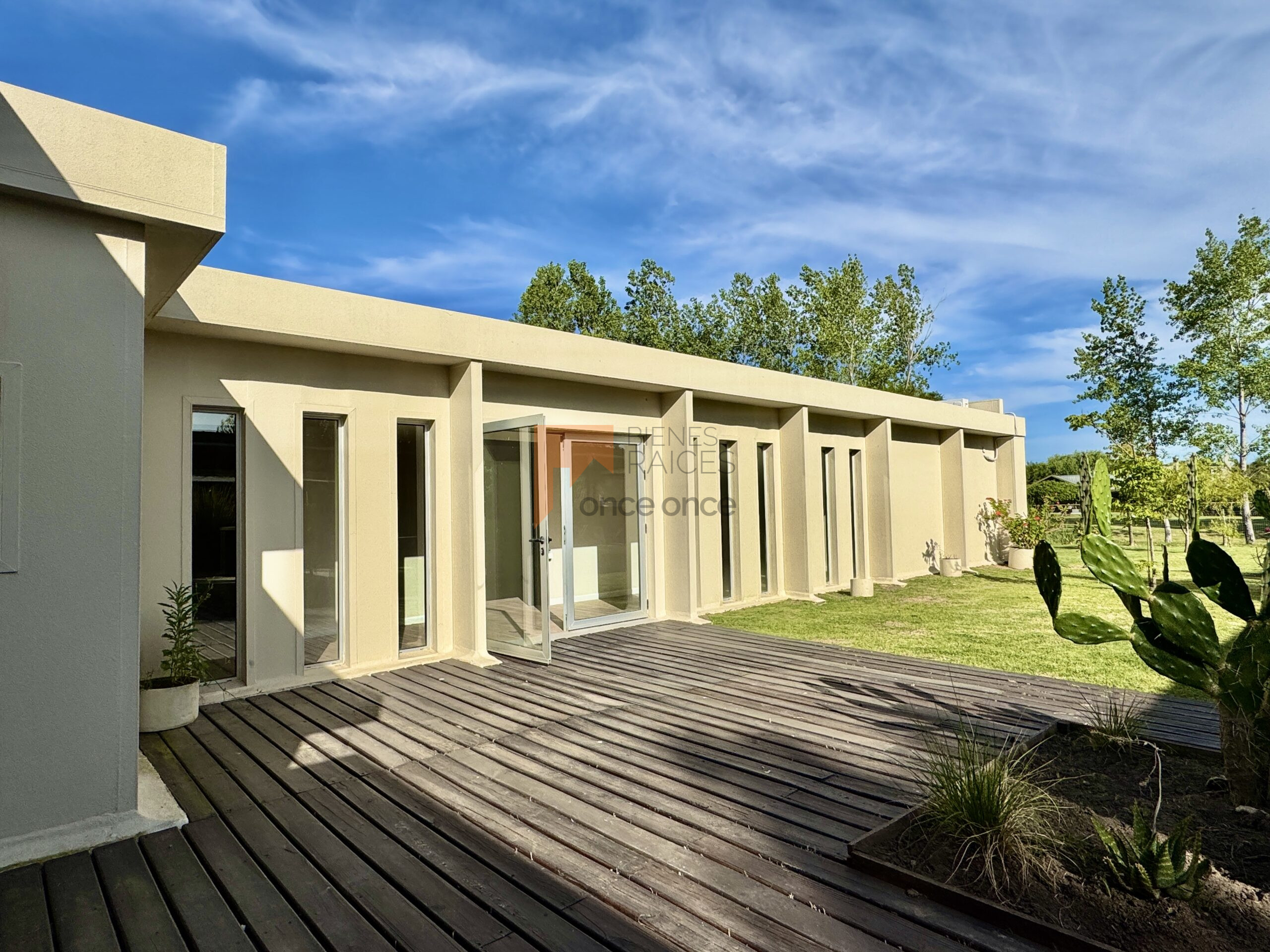 En Alquiler, Viñedos de la Tahona