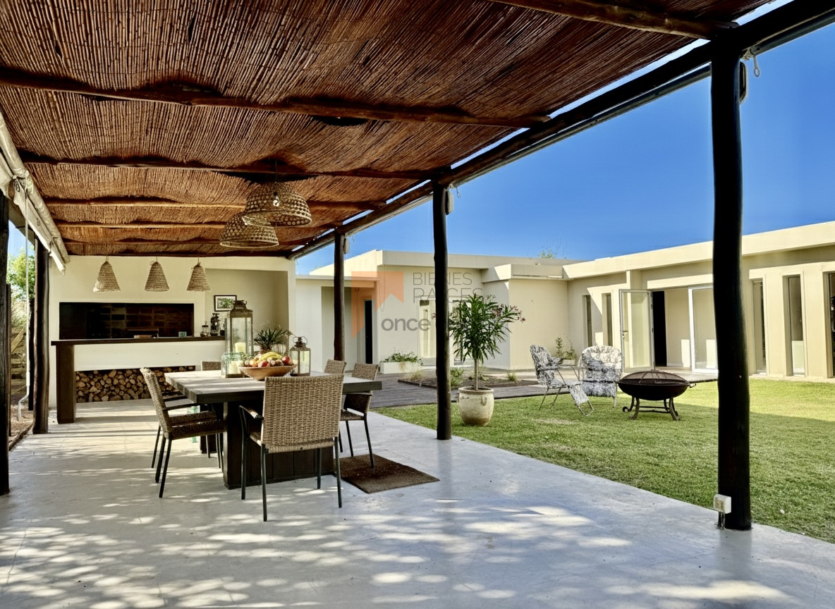 En Alquiler, Viñedos de la Tahona