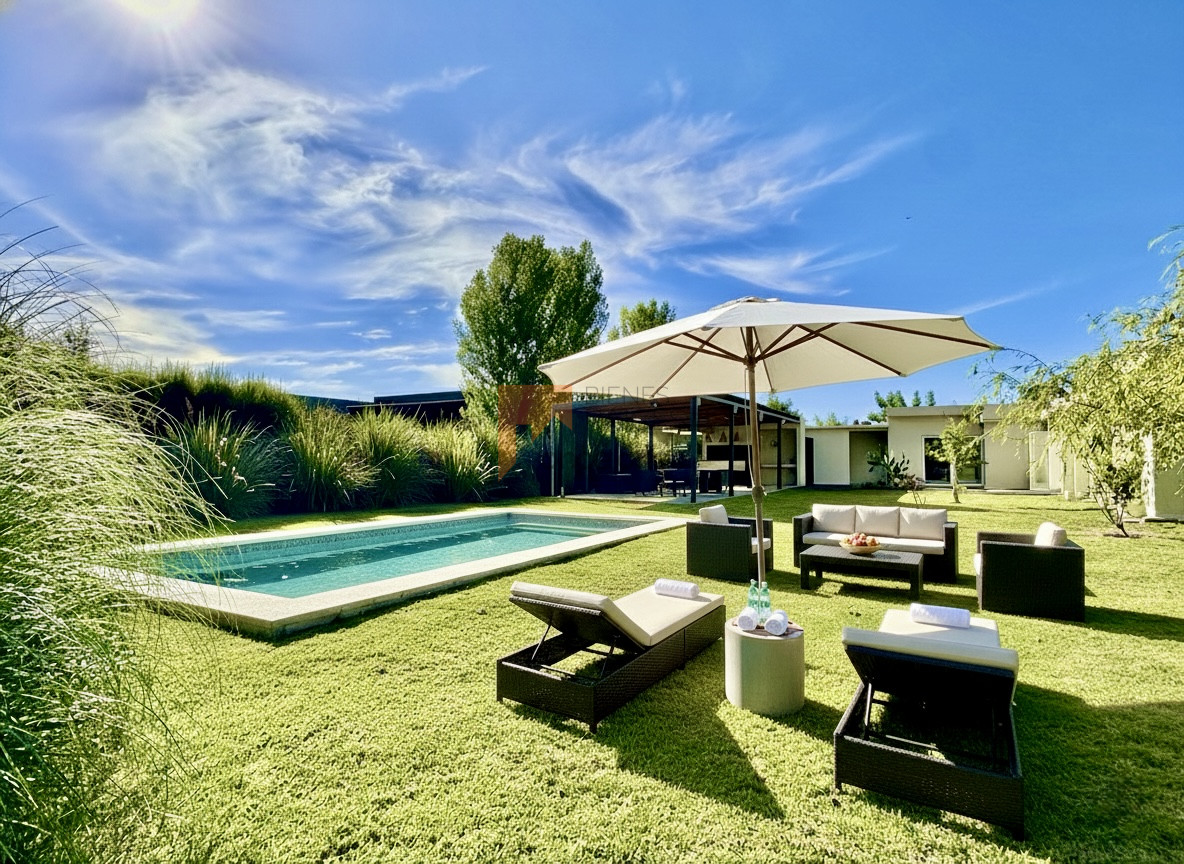 En Alquiler, Viñedos de la Tahona