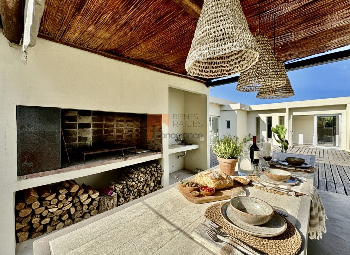 En Alquiler, Viñedos de la Tahona