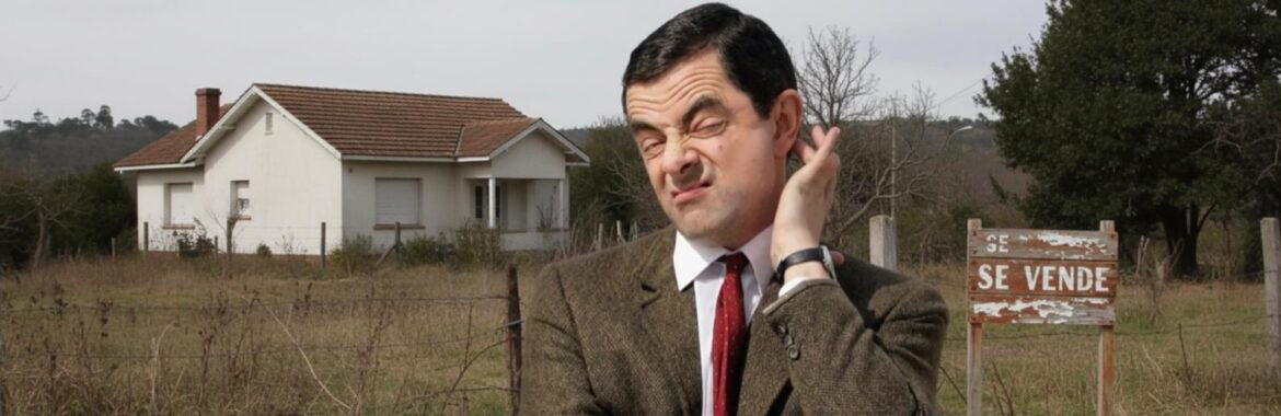 ¿Por qué mi casa no se vende? 5 errores que frenan la venta (y cómo solucionarlos)