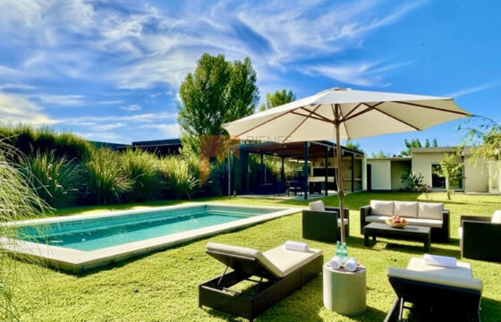 En Alquiler, Viñedos de la Tahona