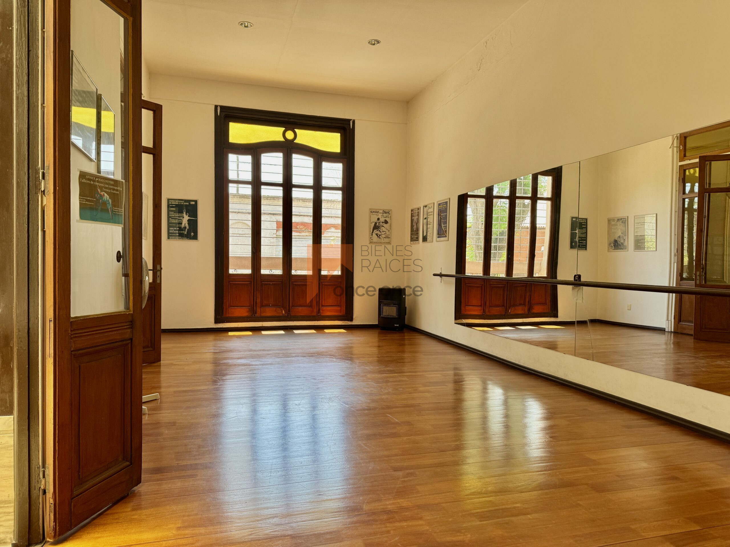 Fondo, 3-4 Dorm, Prado Sur