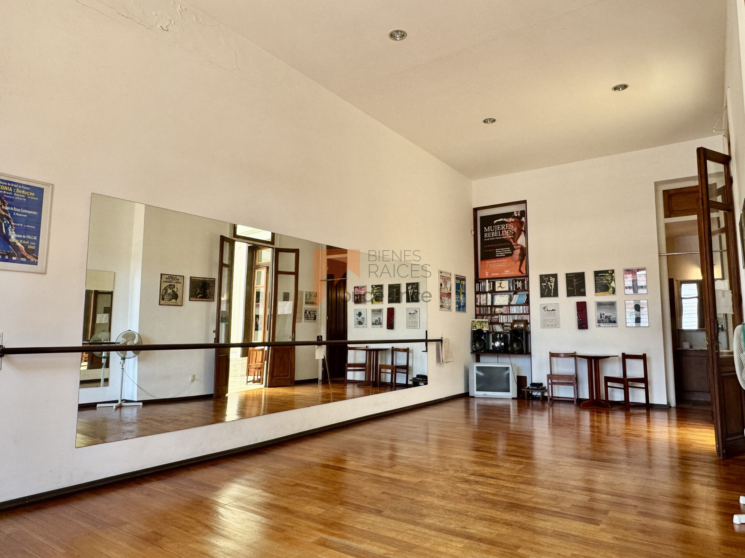 Fondo, 3-4 Dorm, Prado Sur