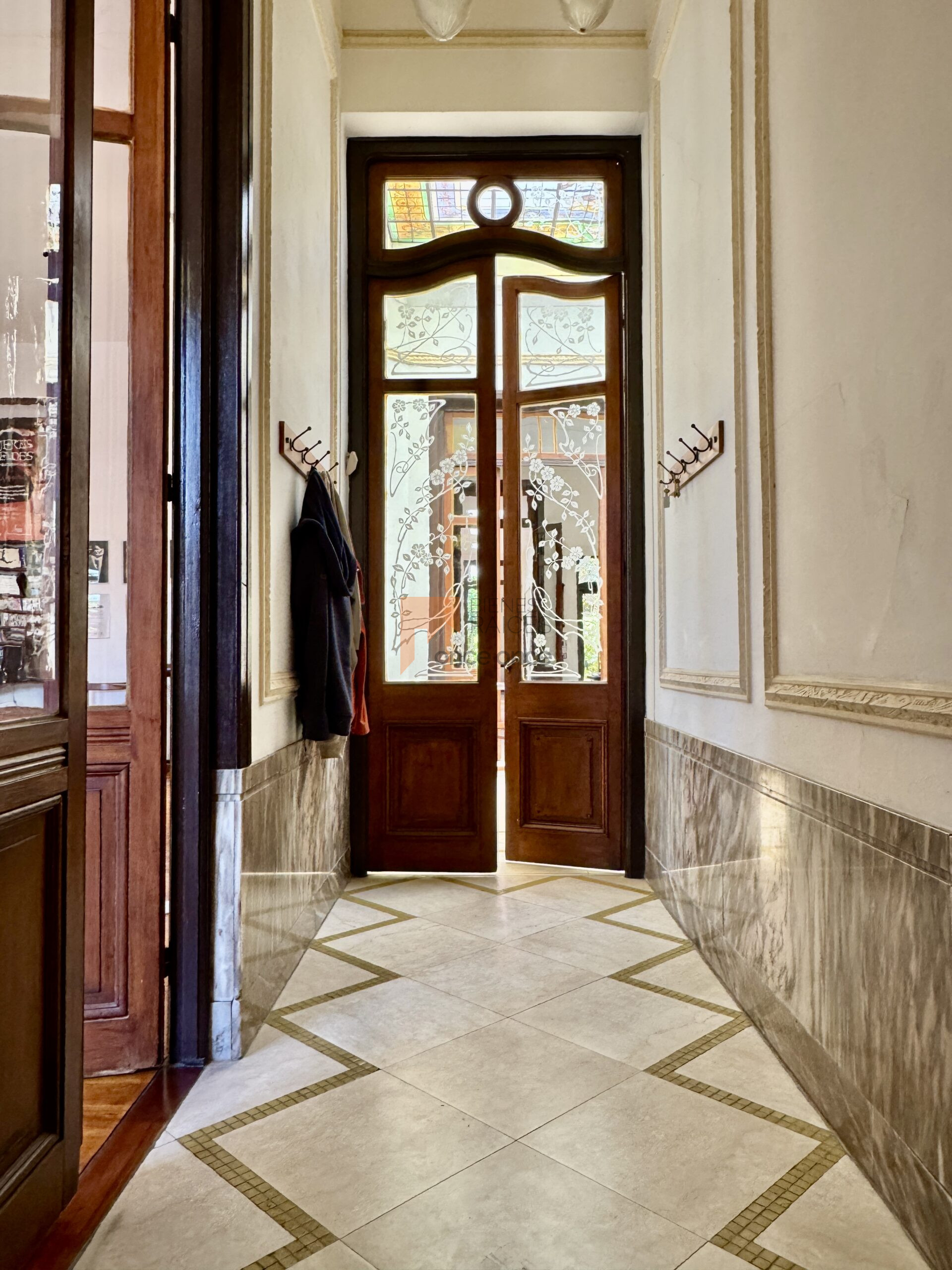 Fondo, 3-4 Dorm, Prado Sur