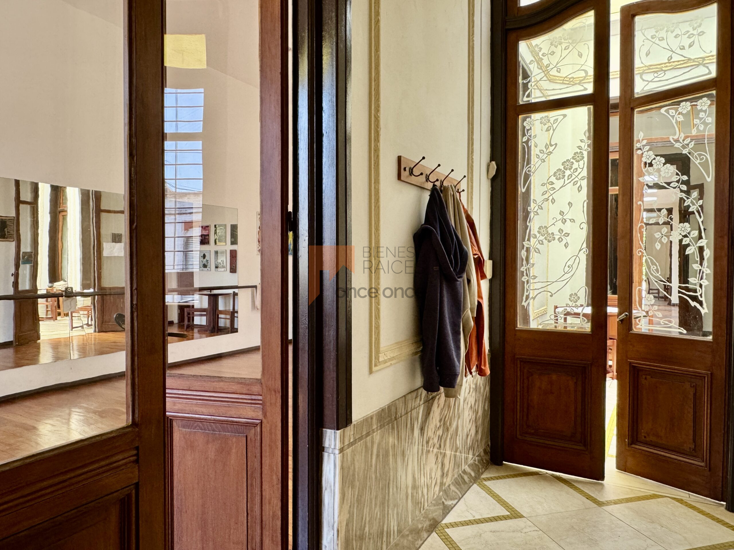 Fondo, 3-4 Dorm, Prado Sur