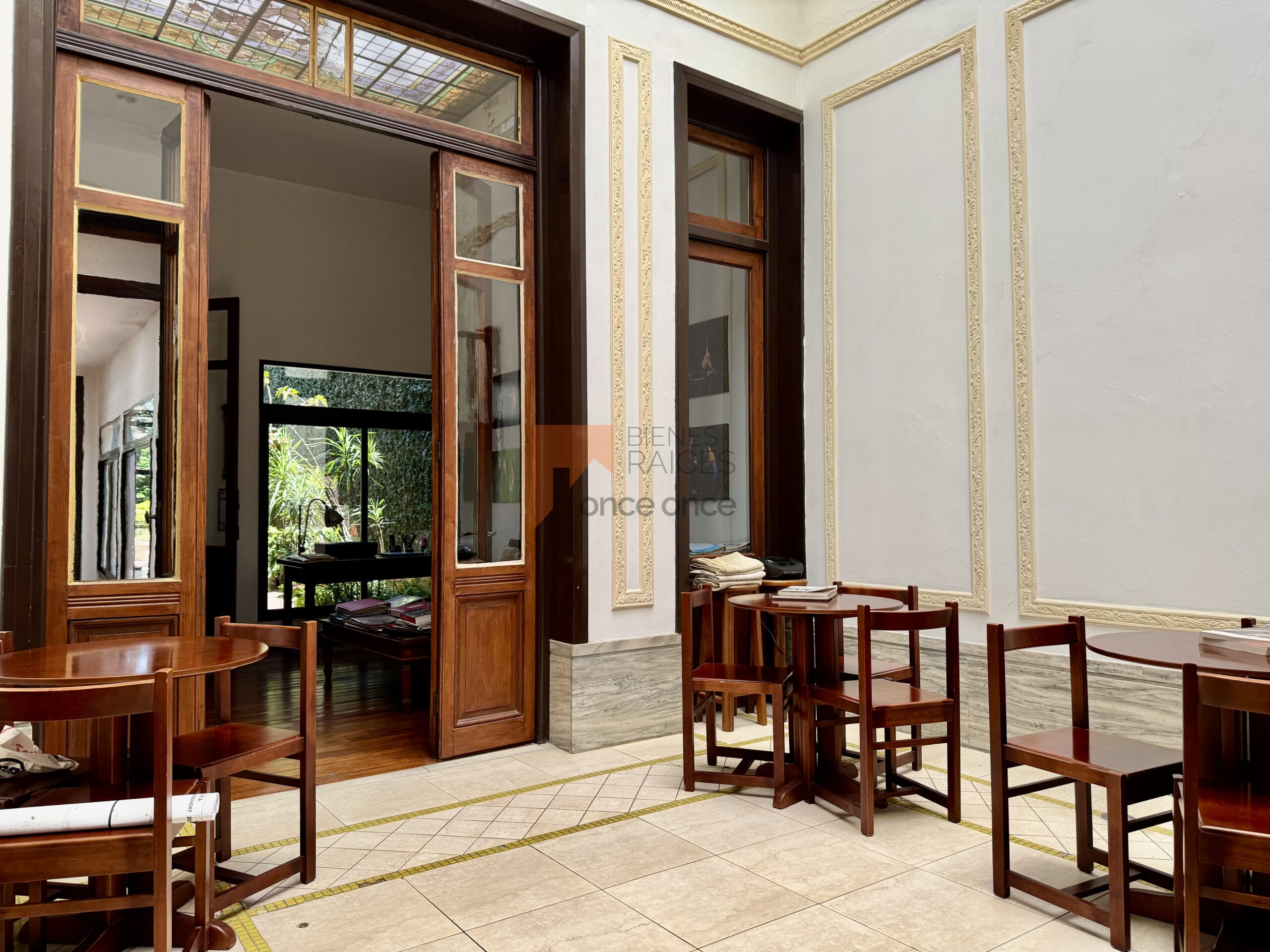 Fondo, 3-4 Dorm, Prado Sur