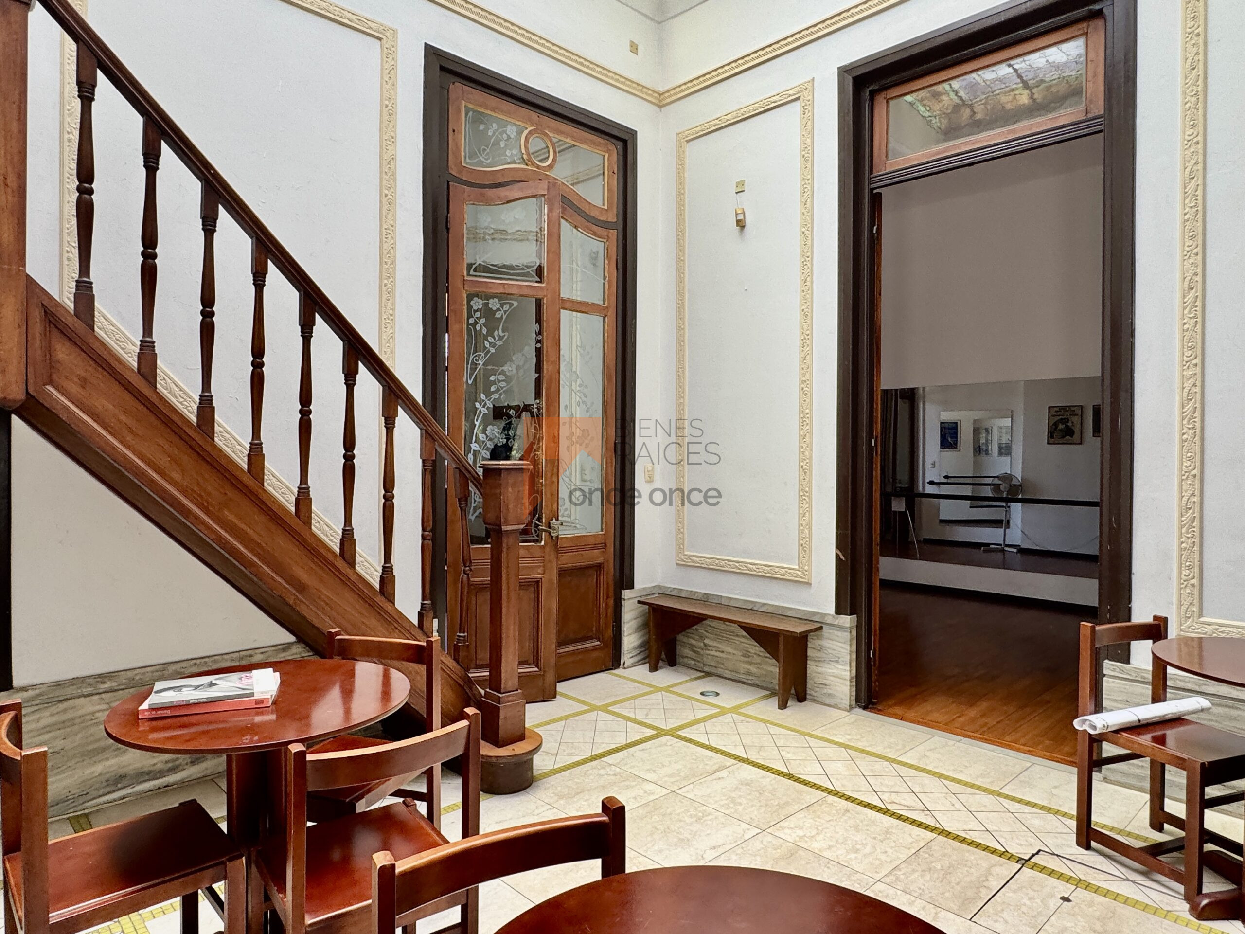 Fondo, 3-4 Dorm, Prado Sur