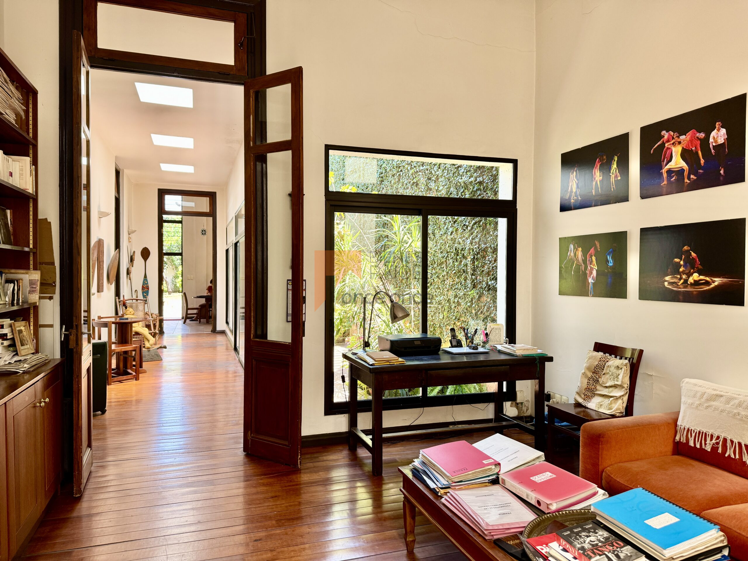 Fondo, 3-4 Dorm, Prado Sur