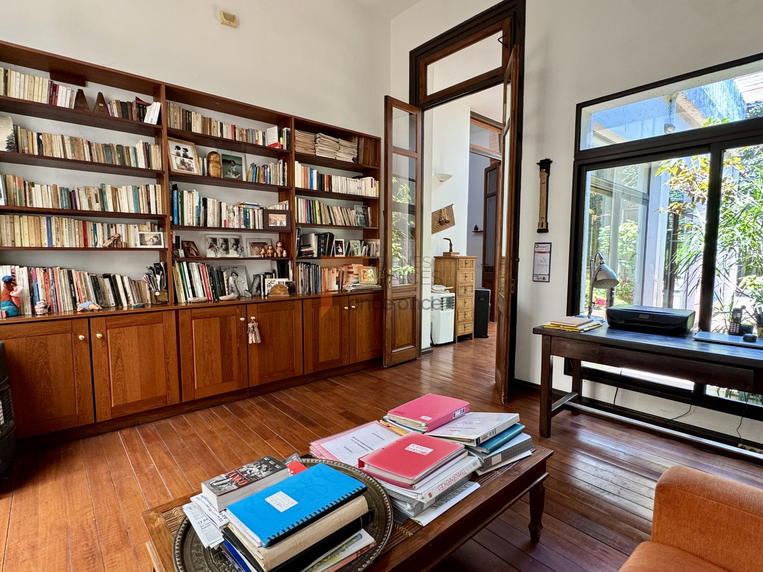 Fondo, 3-4 Dorm, Prado Sur