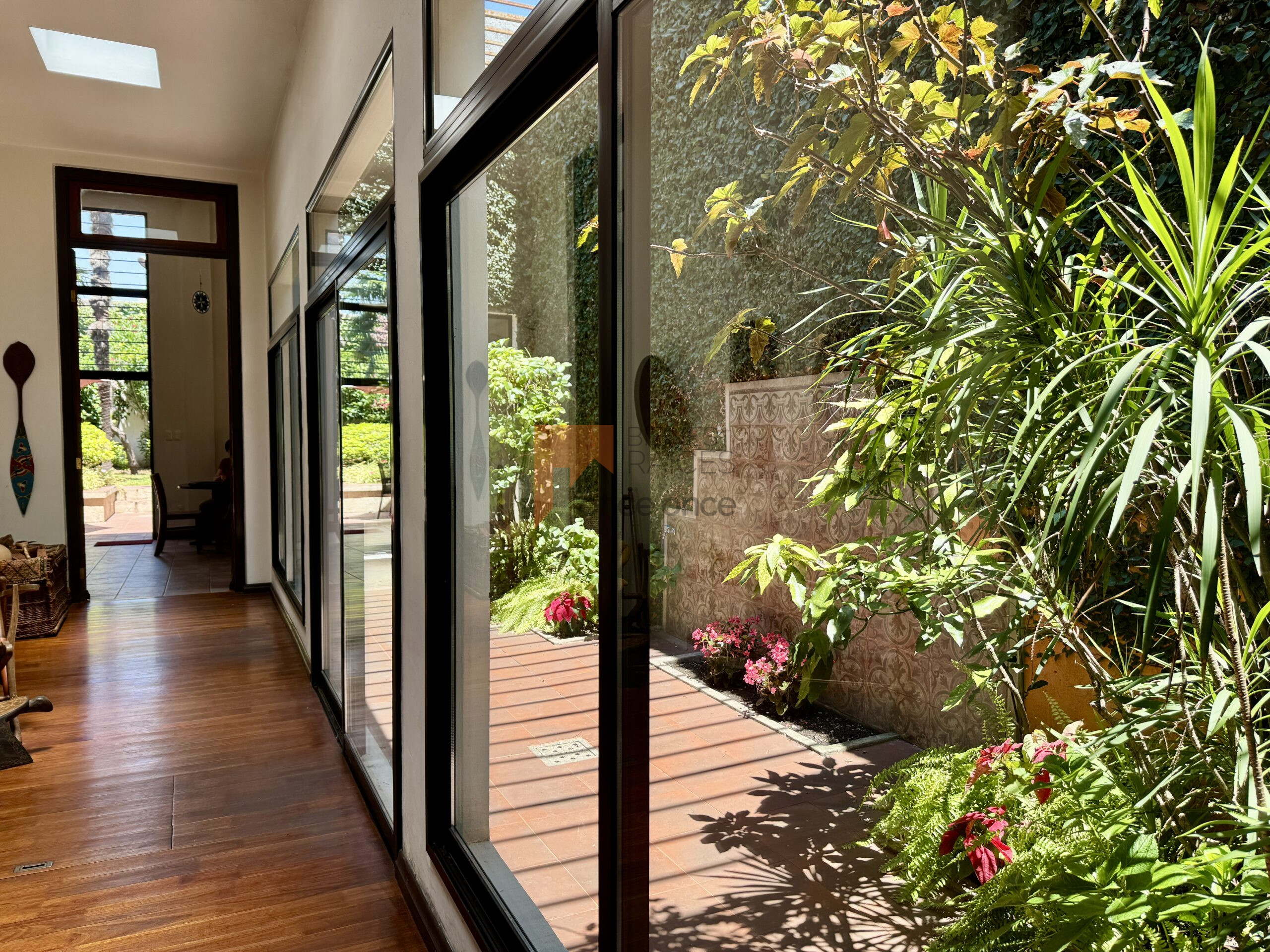 Fondo, 3-4 Dorm, Prado Sur