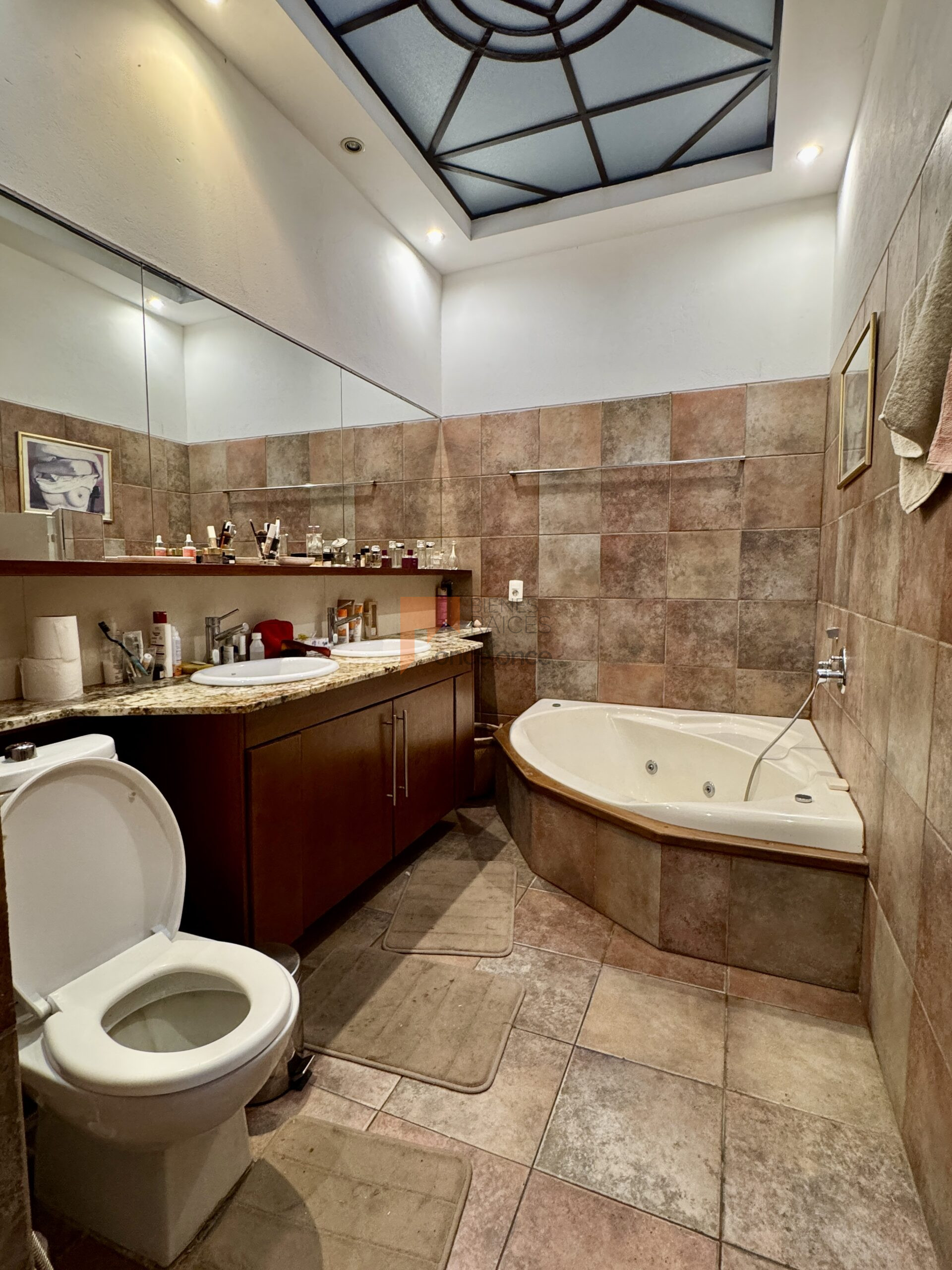 Fondo, 3-4 Dorm, Prado Sur