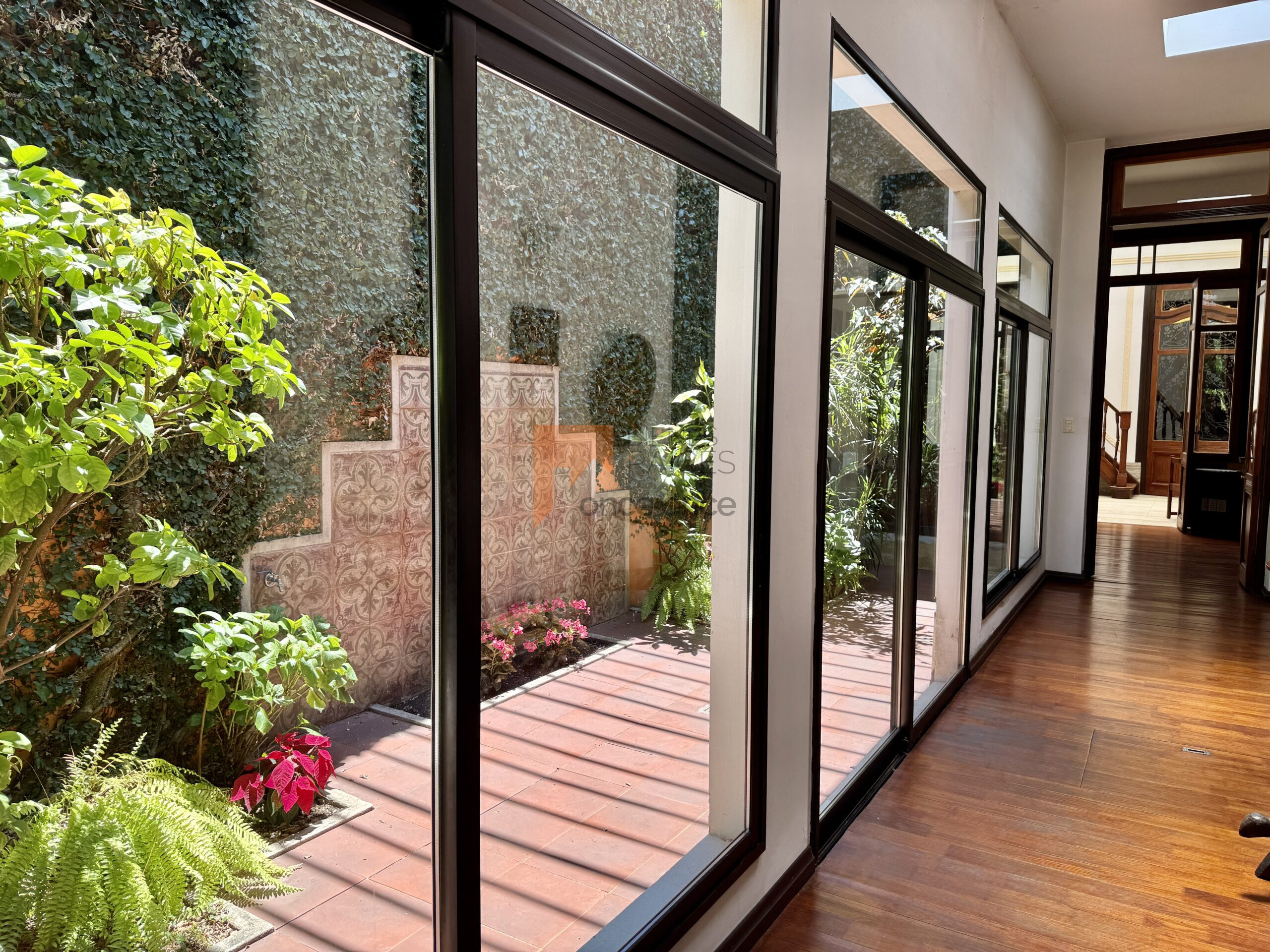 Fondo, 3-4 Dorm, Prado Sur