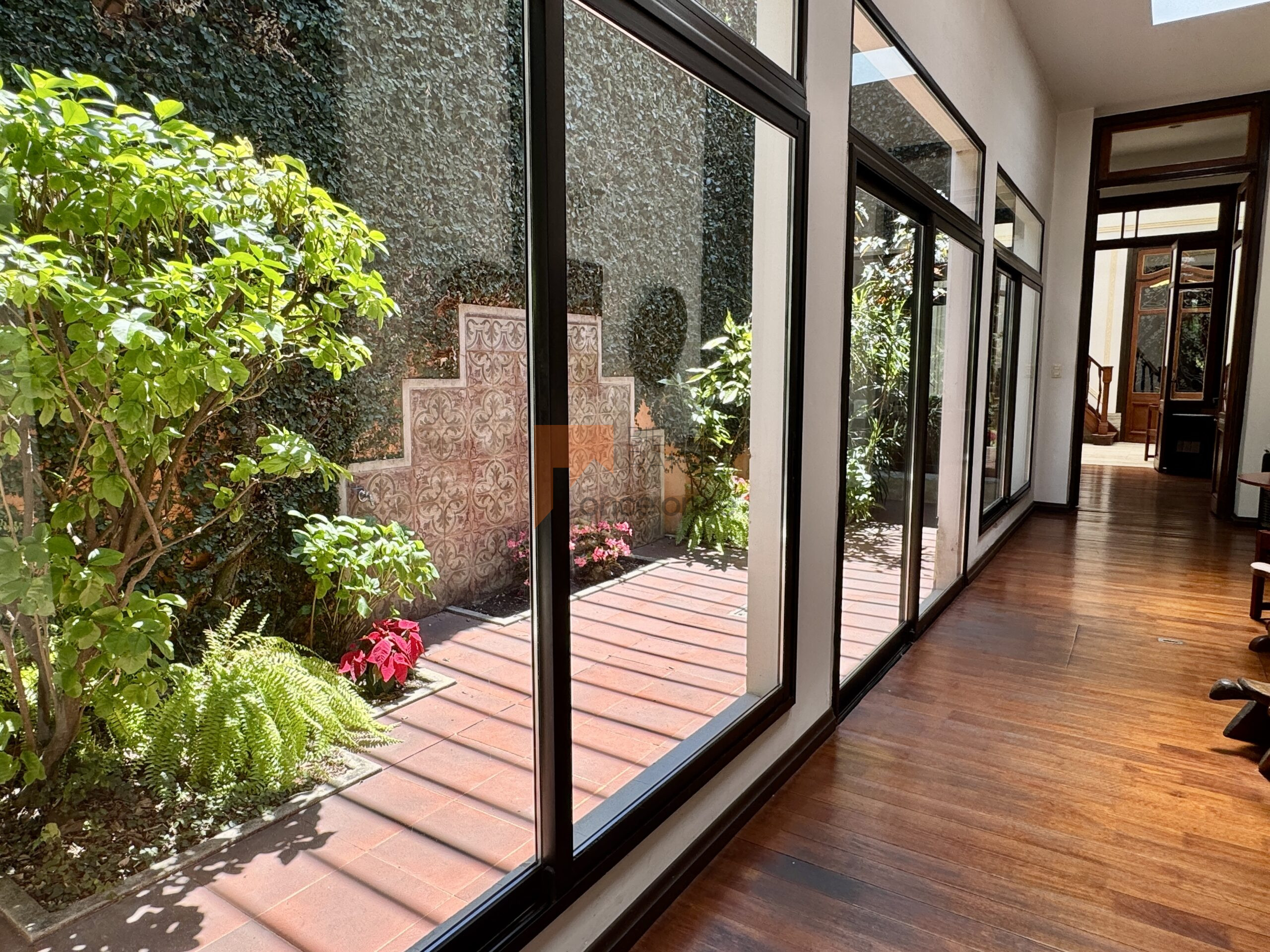 Fondo, 3-4 Dorm, Prado Sur