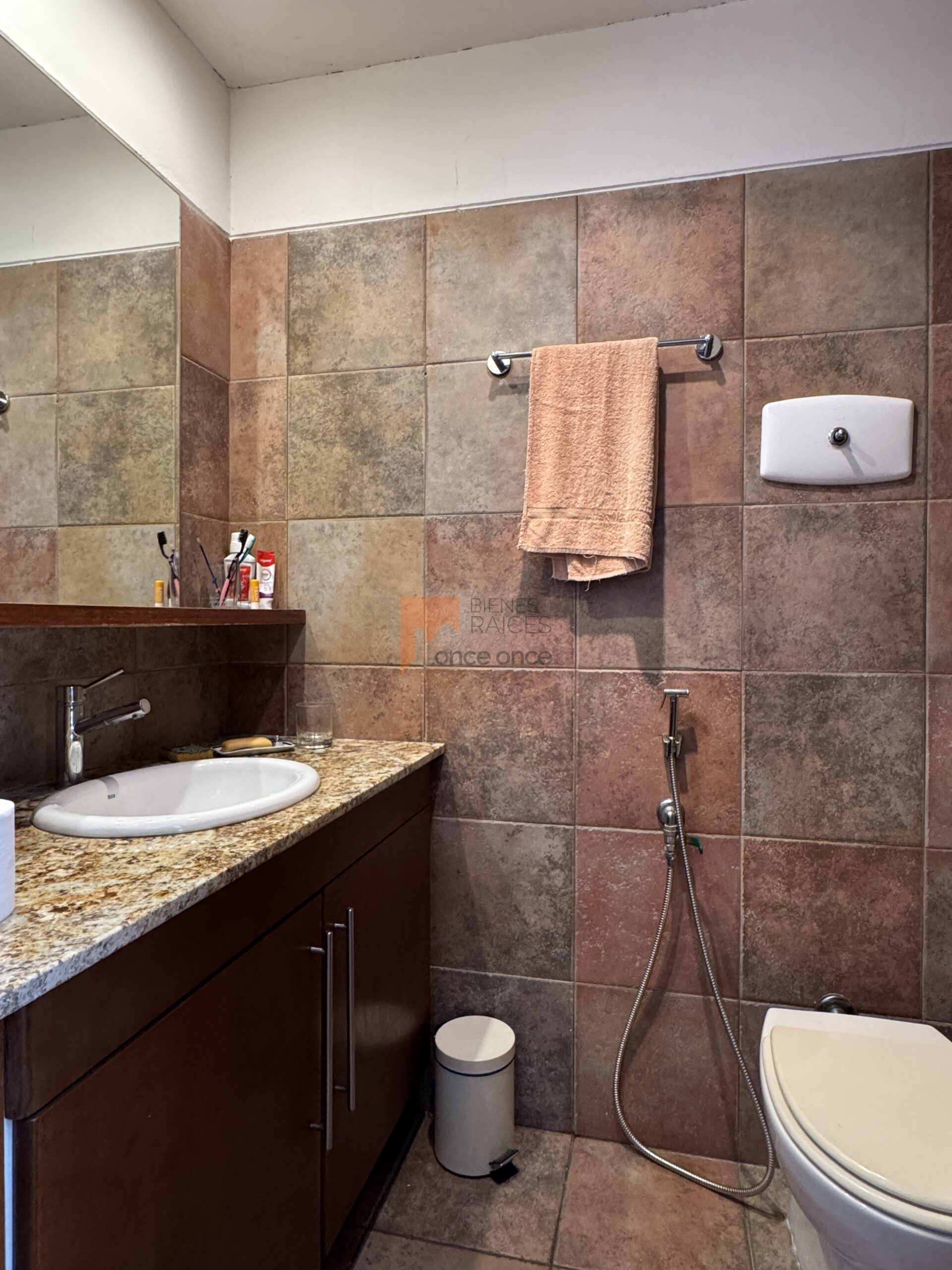 Fondo, 3-4 Dorm, Prado Sur