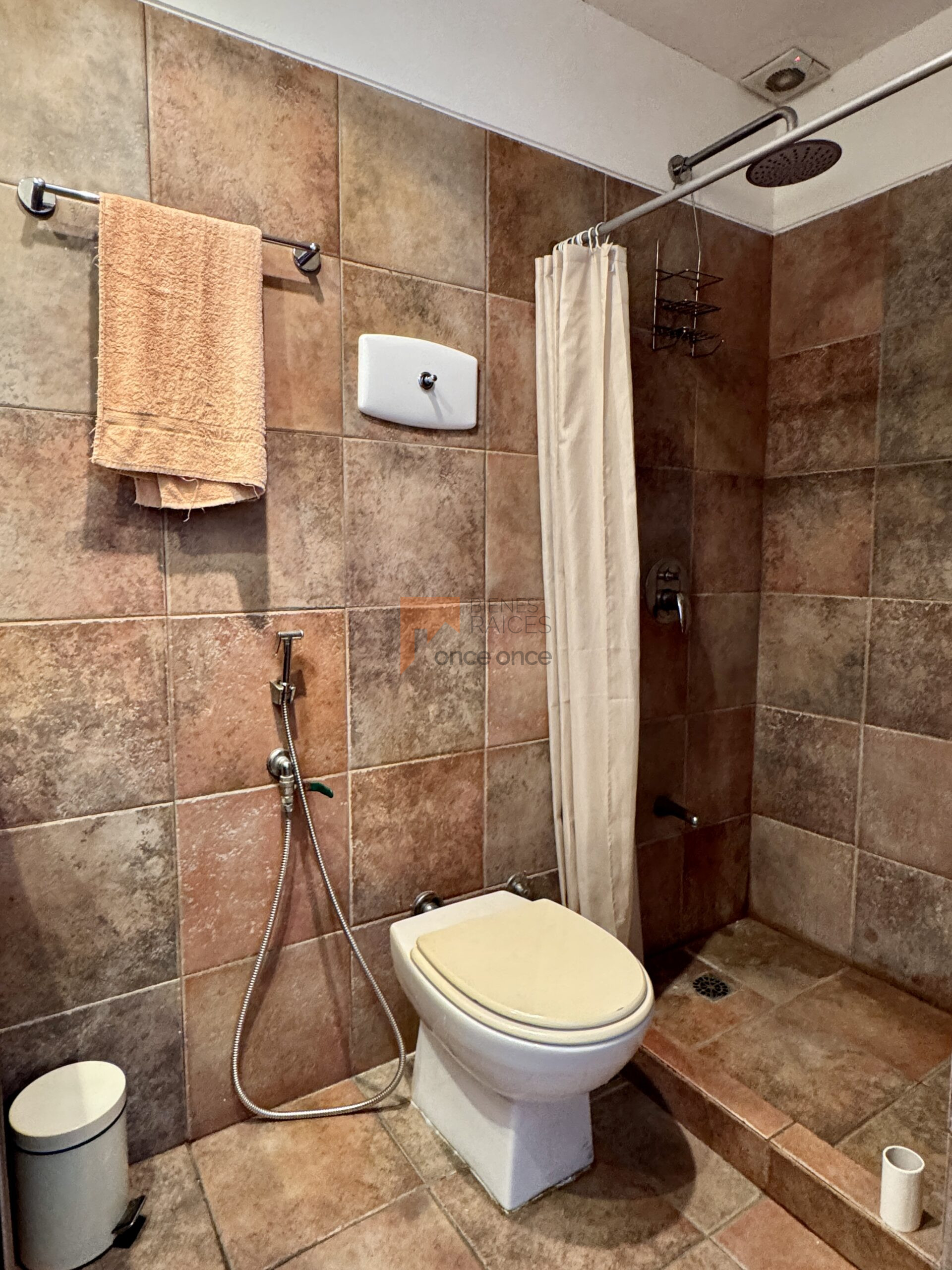 Fondo, 3-4 Dorm, Prado Sur