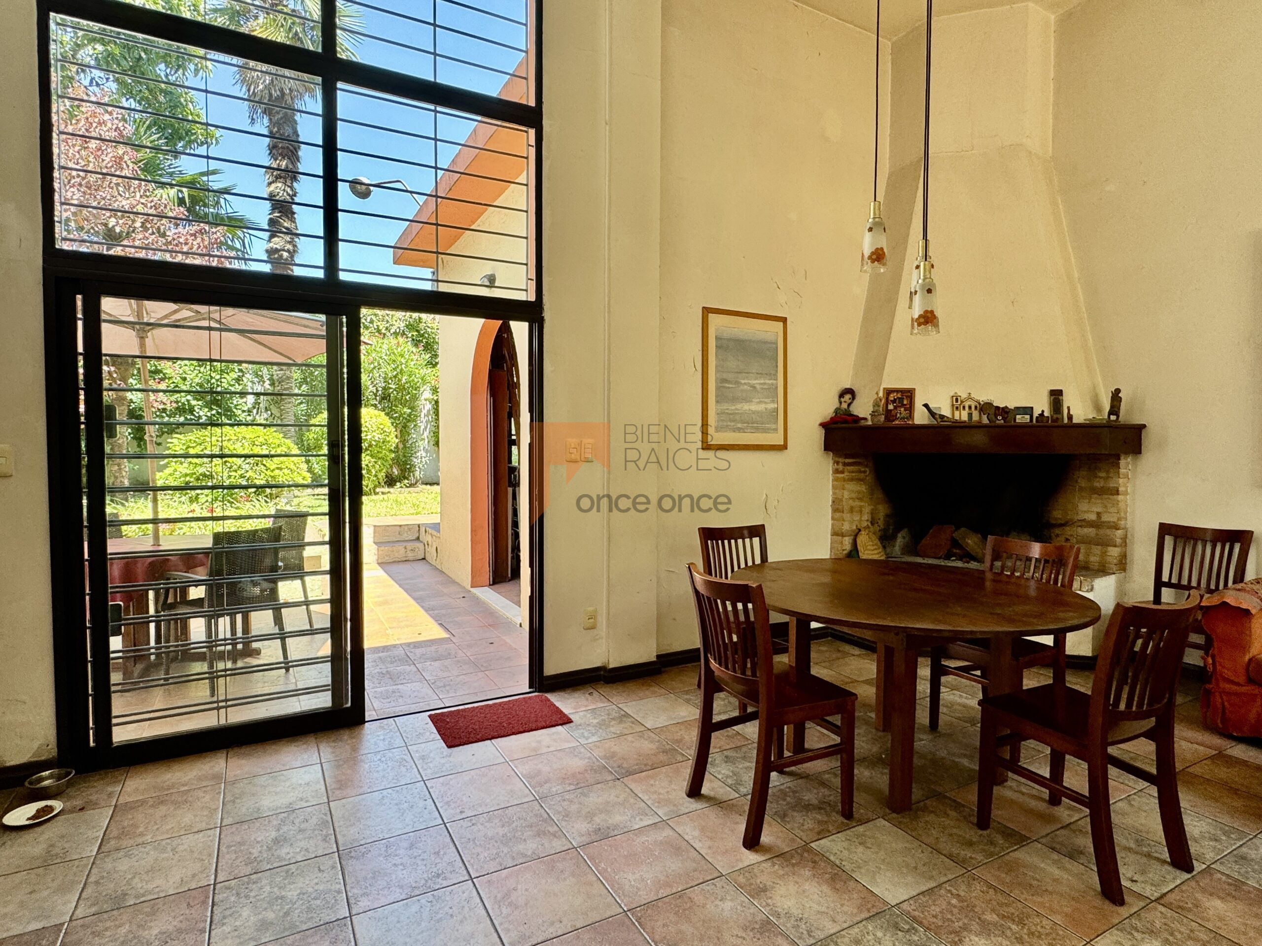 Fondo, 3-4 Dorm, Prado Sur