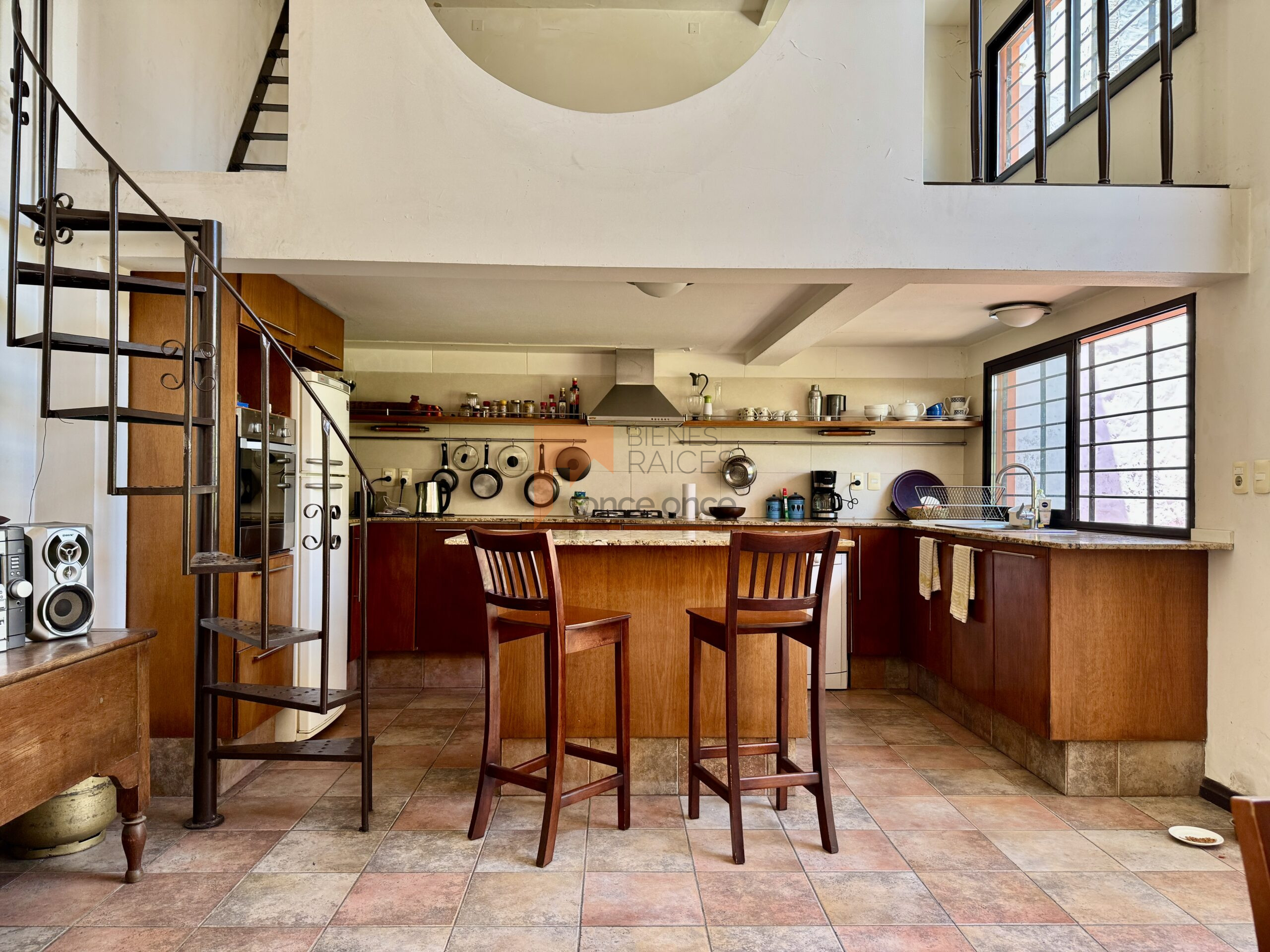 Fondo, 3-4 Dorm, Prado Sur