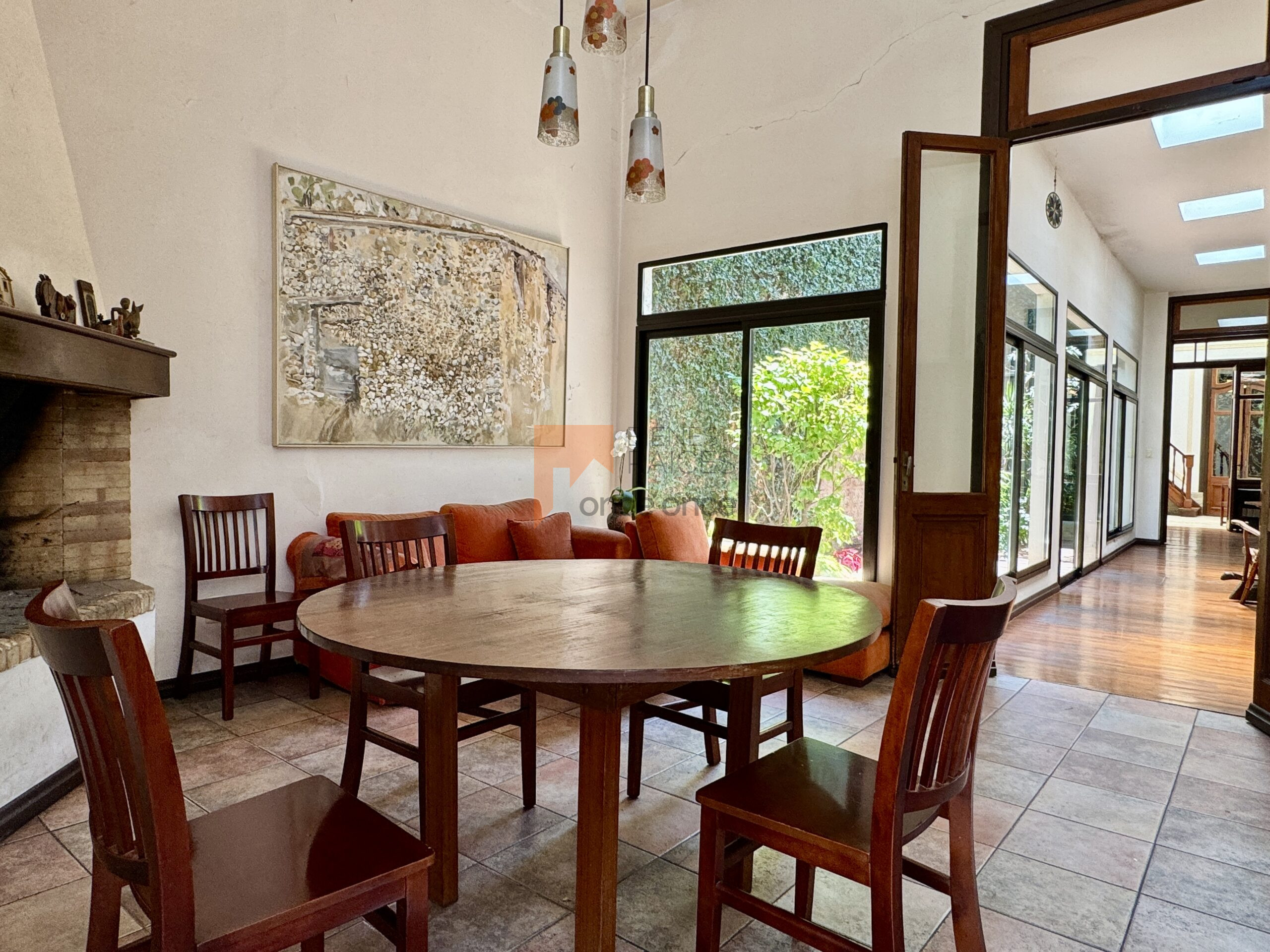 Fondo, 3-4 Dorm, Prado Sur