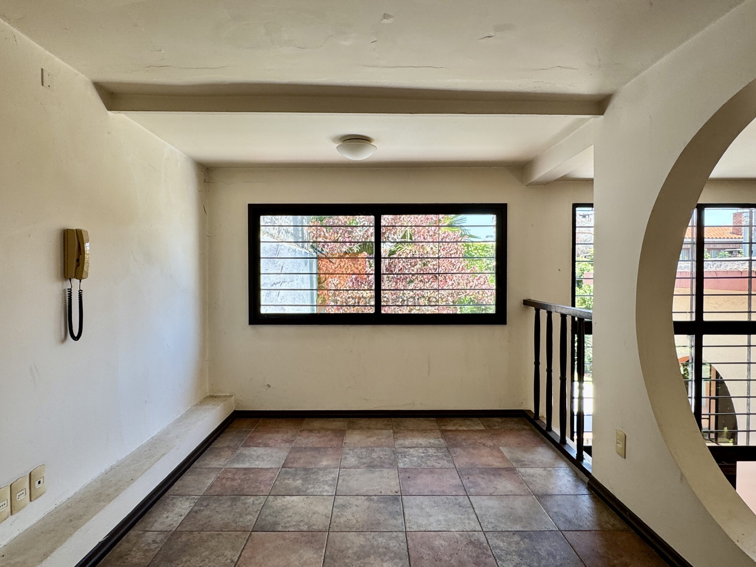 Fondo, 3-4 Dorm, Prado Sur